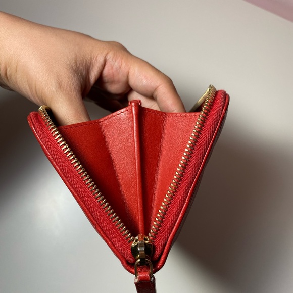 Long wallet 19C - SOLD on IG - Picture 14 of 16